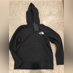 The North Face Black Series Spacer Knit Hoodie NWT mens small/womens medium $400